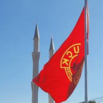 BIK-u me vendim: Flamuri i UÇK-së të valojë në çdo minare
