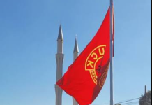 BIK-u me vendim: Flamuri i UÇK-së të valojë në çdo minare