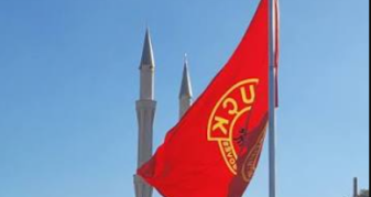 Info Shqip: BIK-u me vendim: Flamuri i UÇK-së të valojë në çdo minare