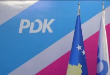 PDK pritet të dorëzojë sot në Kuvend nismën për ndryshimin e Ligjit për Specialen