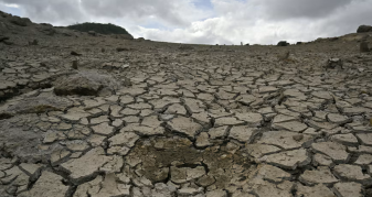 Info Shqip: El Niño alarmon botën: Paralajmërim për mot ekstrem dhe temperatura rekord