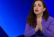 “S’do mbështesnin as kandidatë të LDK-së”: Osmani zbulon çka u diskutua në mbledhjen e LDK-së