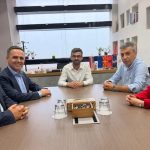 Info Shqip: VLEN mobilizohet në Bërvenicë: E tërë struktura në terren për fitoren e Jakup Huseinit