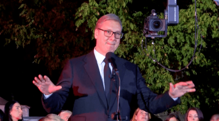 vucic