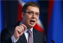 Vuçiç: Serbia kundërshton ndryshimin e statusit të Kosovës, kërkon zbatimin e Rezolutës 1244