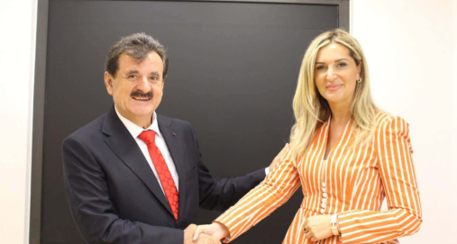 Info Shqip: Zekolli Shaqiri jep lajmin: Një hap më afër tunelit Tetovë–Prizren