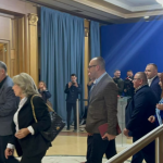 Info Shqip: Zyrtarë të Listës Serbe dyshohen për sulm ndaj rendit kushtetues dhe vepra të tjera penale