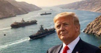 Info Shqip: “Nuk e di me kë dreqin po negociojmë!”, Trump flet për shkatërrimin e ushtrisë iraniane dhe fundin e luftës