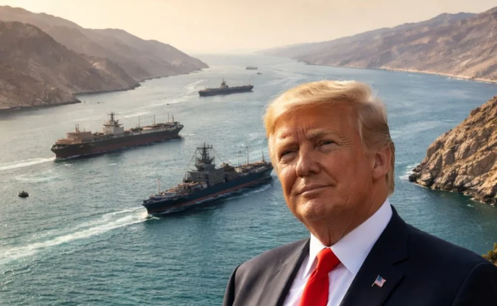 “Nuk e di me kë dreqin po negociojmë!”, Trump flet për shkatërrimin e ushtrisë iraniane dhe fundin e luftës