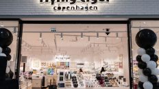 Info Shqip: BALFIN Group dhe Flying Tiger Copenhagen zgjerojnë partneritetin në tre tregje të Bashkimit Evropian