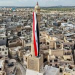 Info Shqip: Festoi largimin e amerikanëve, por Irani mund të humbasë Irakun