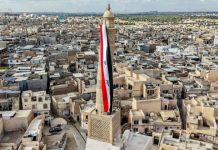 Festoi largimin e amerikanëve, por Irani mund të humbasë Irakun