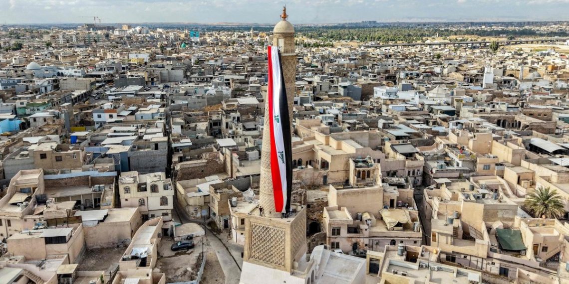 Festoi largimin e amerikanëve, por Irani mund të humbasë Irakun
