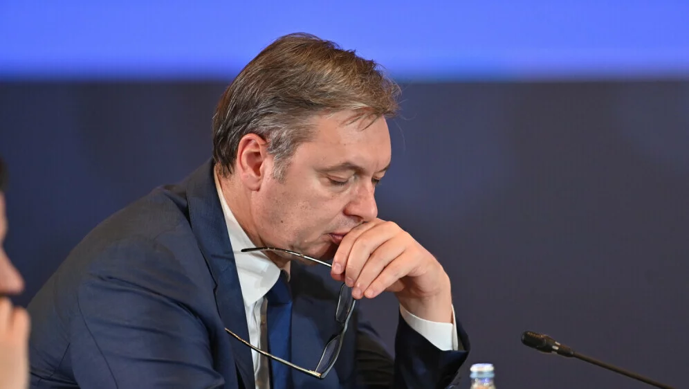 the-times-vucic-kishte-planifikuar-nje-grusht-shteti-naten-e-zgjedhjeve-por-u-terhoq-ne-momentin-e-fundit