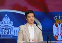 Bërnabiç bën njoftimin : Zgjedhjet presidenciale në Serbi do të shpallen deri më 27 nëntor!