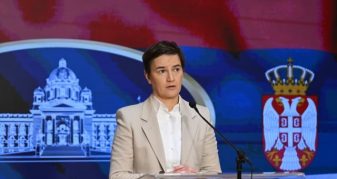 Info Shqip: Bërnabiç bën njoftimin : Zgjedhjet presidenciale në Serbi do të shpallen deri më 27 nëntor!