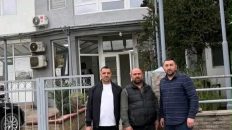 Info Shqip: Me iniciativë të këshilltarëve të VLEN-it, flamuri shqiptar valëvitet për herë të parë në Shuto Orizare