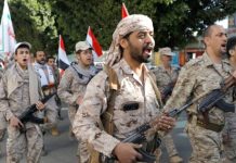 Kush janë Huthët dhe pse goditën Riadin, rebelët e Jemenit sfidojnë Arabinë me raketa e dronë, rihapet fronti më i rrezikshëm i luftës
