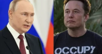 Info Shqip: Çfarë e lidh Putin me Elon Musk? E njëjta ëndërr për pavdekësinë dhe pushtimin e hapësirës