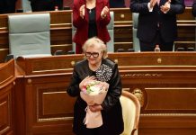 Hamza pas zgjedhjes së Presidentes: Presim koordinim dhe mbështetje për kauzën e UÇK-së