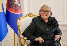 Presidentja përdori kërkesën e PDK-së në vendimin për kthimin e Ligjit për Specialen në Kuvend