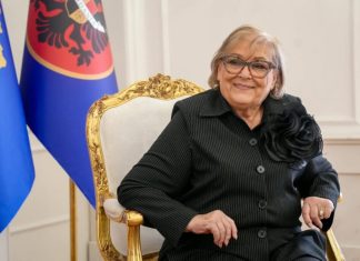 Presidentja përdori kërkesën e PDK-së në vendimin për kthimin e Ligjit për Specialen në Kuvend