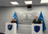 “Keni iluzione”, Sveçla i drejtohet gazetarit: A po m’tregon cila është përgjegjësia e Qeverisë?
