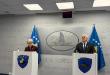 “Keni iluzione”, Sveçla i drejtohet gazetarit: A po m’tregon cila është përgjegjësia e Qeverisë?