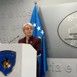 Info Shqip: Gërvalla: Nëse dorëheqja do të kontribuonte, do ta kisha dhënë