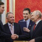 Info Shqip: Miliardat saudite, armët izraelite dhe dhëndri i Trump/ Kush po negocion realisht për Gazën?