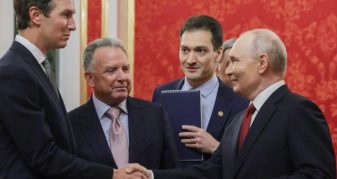 Info Shqip: Miliardat saudite, armët izraelite dhe dhëndri i Trump/ Kush po negocion realisht për Gazën?