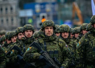 NATO zbulon “Teorinë e Fitores”, plani me tre faza në rast të një sulmi nga Rusia