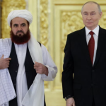 Info Shqip: Rusia armatos talibanët? Lëvizjet e Moskës që po alarmojnë Pakistanin dhe ndryshojnë ekuilibrat në rajon