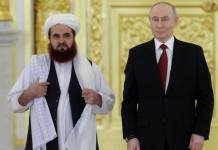 Rusia armatos talibanët? Lëvizjet e Moskës që po alarmojnë Pakistanin dhe ndryshojnë ekuilibrat në rajon