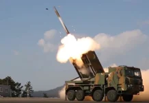 Kroacia blen 18 sisteme raketore