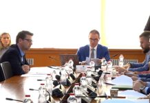 Komisioni për Buxhet nuk e miraton amendamentin për 1 milion euro për protezat e invalidëve të luftës