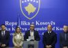 Aleanca dorëzon kallëzim penal ndaj Albulena Haxhiut për shpërdorim të detyrës