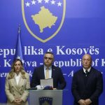 Aleanca dorëzon kallëzim penal ndaj Albulena Haxhiut për shpërdorim të detyrës