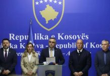 Aleanca dorëzon kallëzim penal ndaj Albulena Haxhiut për shpërdorim të detyrës