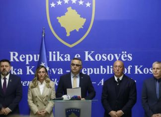Aleanca dorëzon kallëzim penal ndaj Albulena Haxhiut për shpërdorim të detyrës