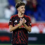 Kush është talenti 17-vjeçar me origjinë shqiptare që po shkëlqen në futbollin amerikan