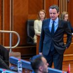 Info Shqip: Kurti i kërkon PDK-së vota për Sejdiun për president në këmbim të kalimit të ligjit për Specialen