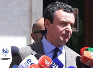 Kurti: Kemi filluar komunikimet për marrëveshjen për presidentin
