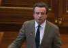 Kurti nga Kuvendi: Duhet ligj për Gjykatën në Hagë, por edhe president për Kosovën