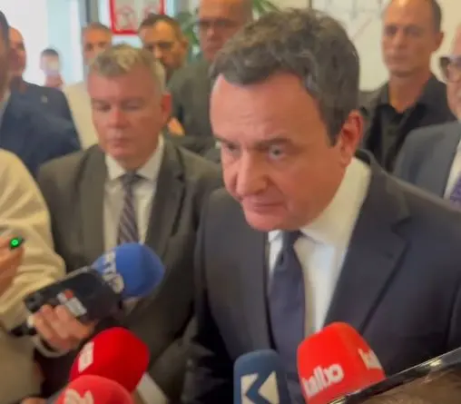 Kurti për rastin e Arlindës: MPB-ja dhe Ministria e Drejtësisë, veç edhe 54 orë afat për ta sjellë raportin