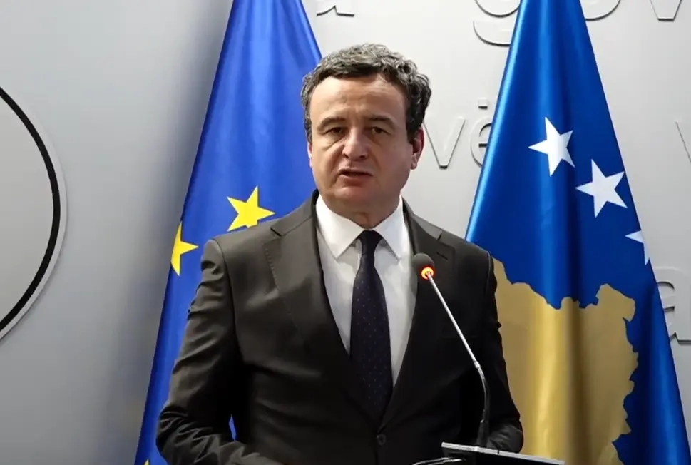 Kurti  Specialja nxori konkludime me gabime historike dhe juridike  presim korrigjim në Apel