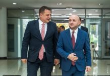 Hoxha: Thellojmë bashkëpunimin institucional me Kosovën në bujqësi dhe sigurinë ushqimore