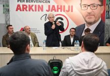 BDI: Bërvenica dëshmoi se zëri i qytetarëve shqiptarë nuk mund të anashkalohet