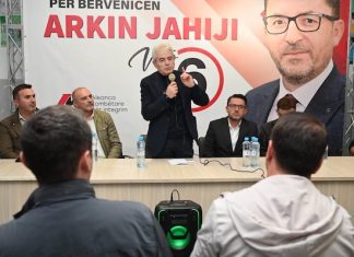 BDI: Bërvenica dëshmoi se zëri i qytetarëve shqiptarë nuk mund të anashkalohet