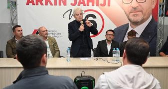Info Shqip: BDI: Bërvenica dëshmoi se zëri i qytetarëve shqiptarë nuk mund të anashkalohet